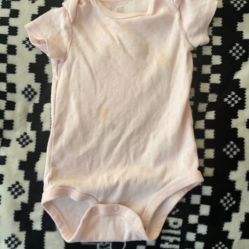 baby onesie